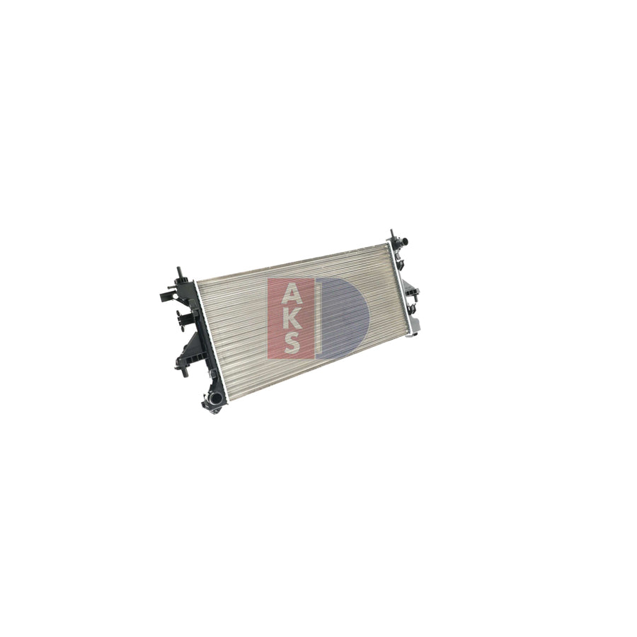 AKS Dasis 080107N Engine Radiator for Fiat Ducato