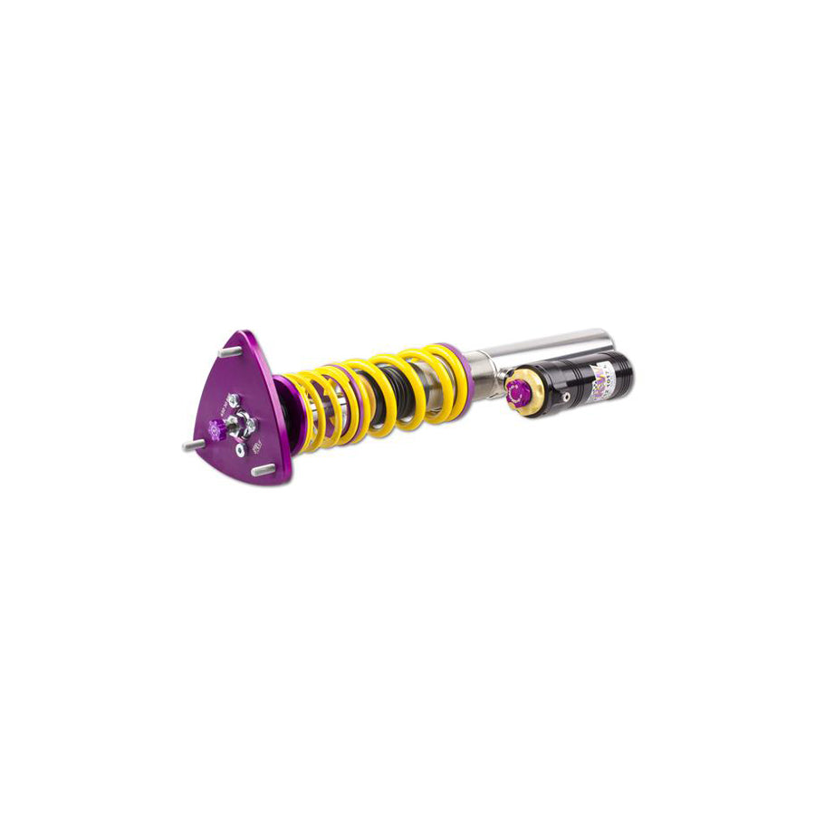 KW 39771244 Porsche 997 911 Clubsport 3-Way Coilover Kit 3 | ML Performance US Car Parts