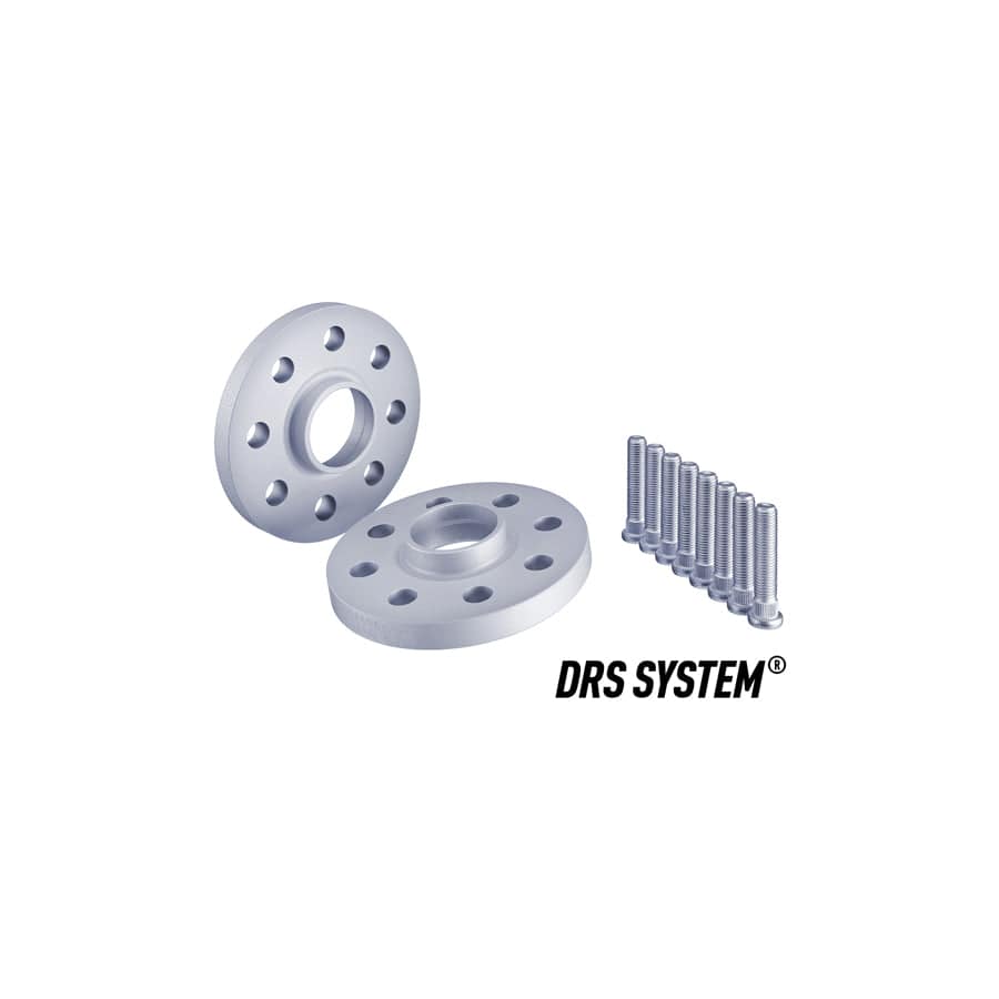 H&R 30356331 TRAK+® Wheel Spacers | ML Performance US Car Parts