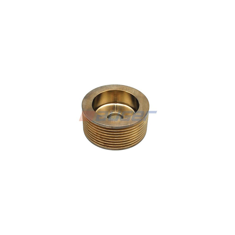 Auger 103587 Pulley, Alternator