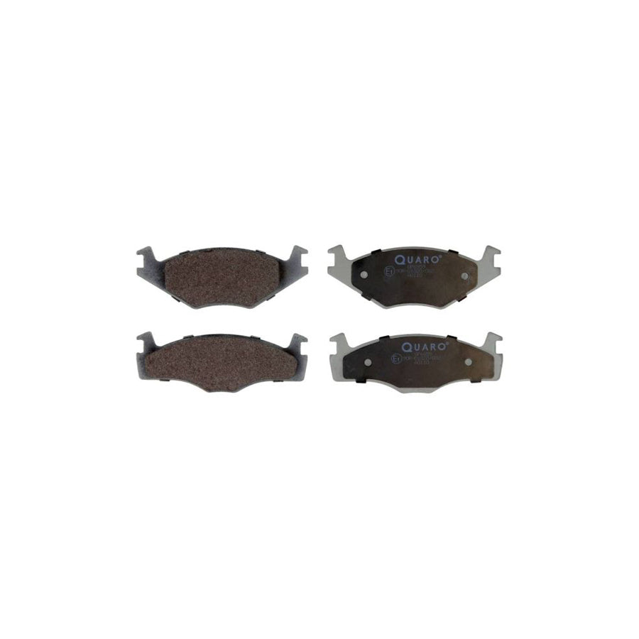 Quaro QP6959 Brake Pad Set