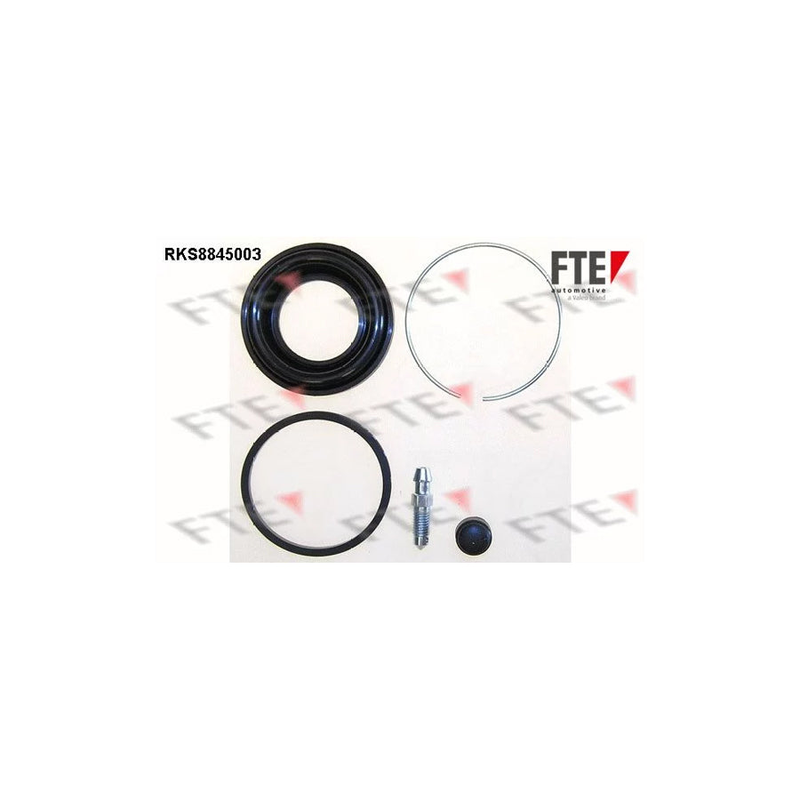 FTE Rks8845003 Repair Kit, Brake Caliper