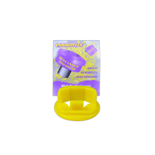 Powerflex PFF1-1125 Alfa Romeo Citroen Vauxhall - Opel Fiat Upper Engine Mount Insert (Inc. MiTo, Nemo, Corsa, 500L, Fiorino, Adam) | ML Performance UK Car Parts