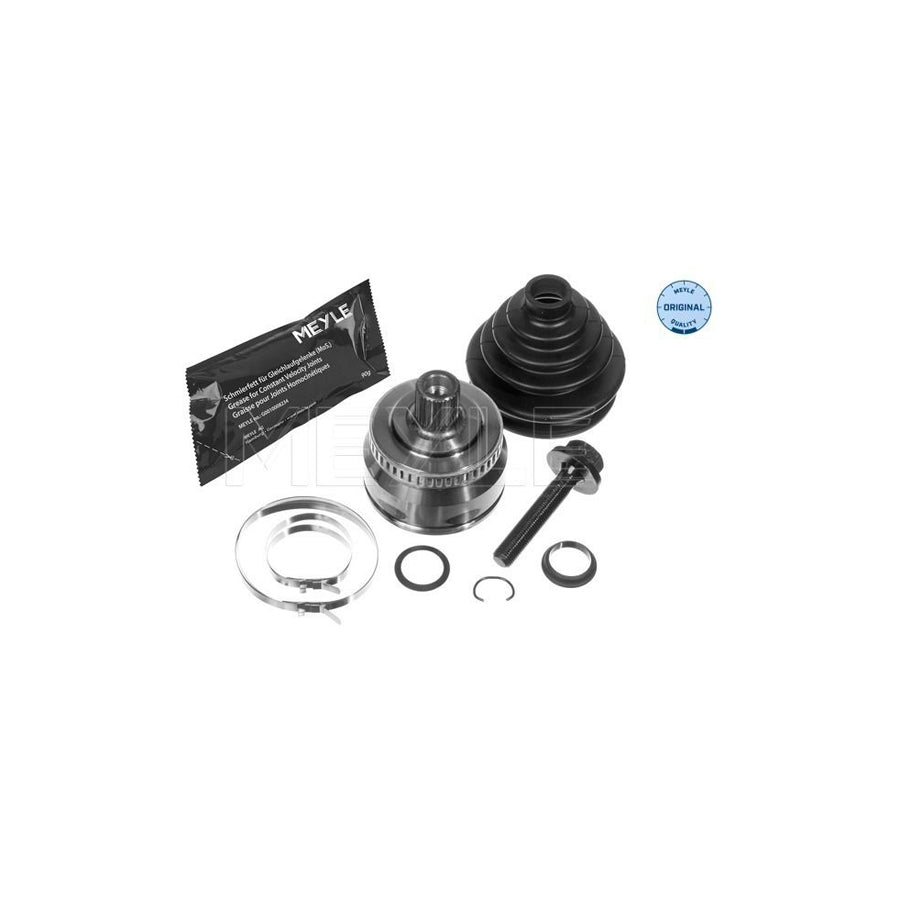 Meyle 100 498 0183 Joint Kit, Drive Shaft