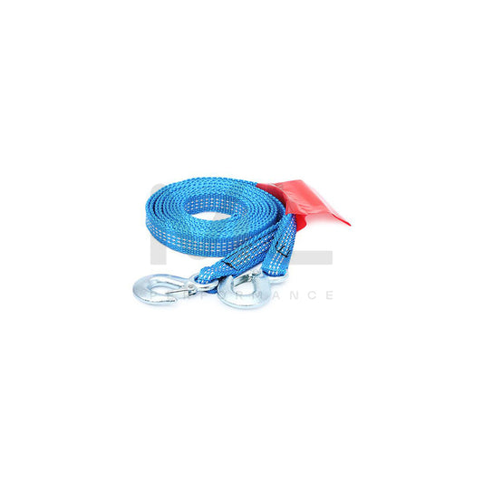 GODMAR GD 00307 Tow rope 4m, 2500 kg
