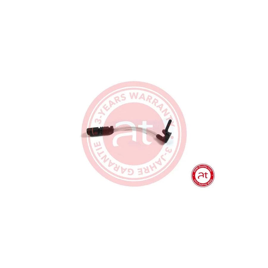 at autoteile germany At10139 Sensor, Brake Pad Wear