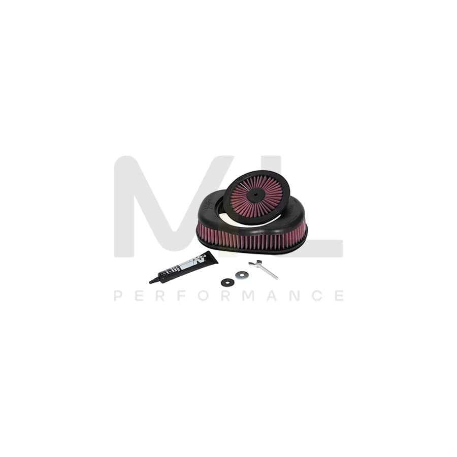 K&N HA-4517XD Replacement Air Filter | ML Car Parts UK | ML Performance