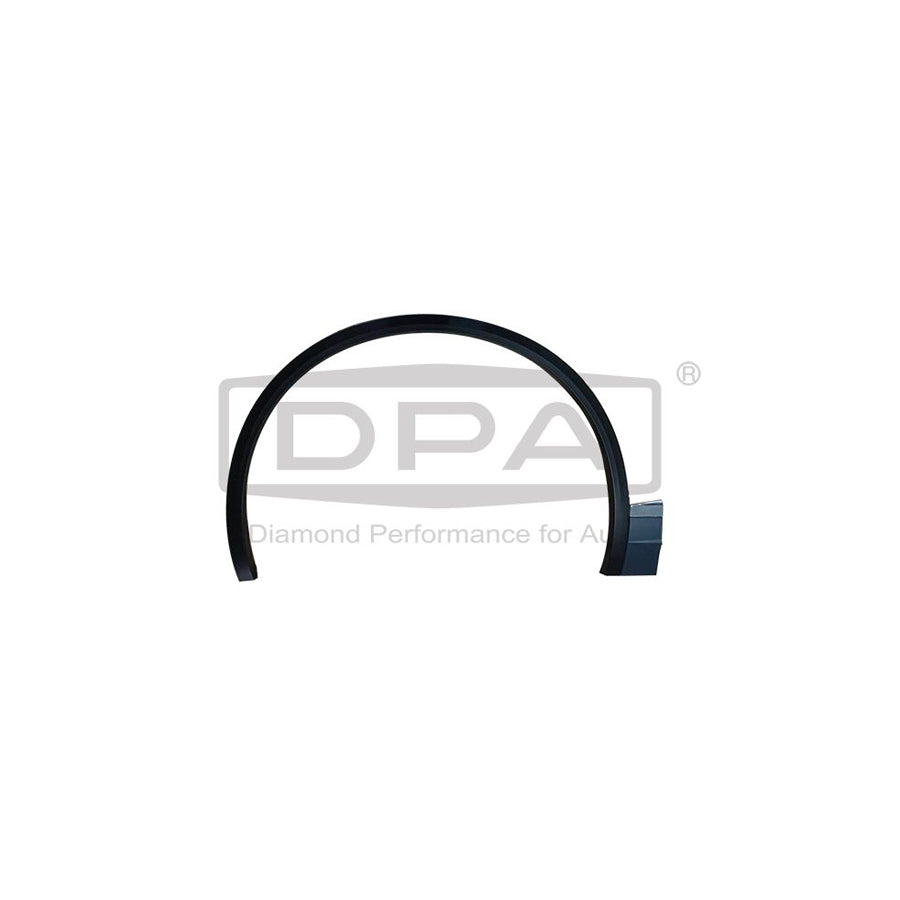 Dpa 88531812802 Panelling, Mudguard