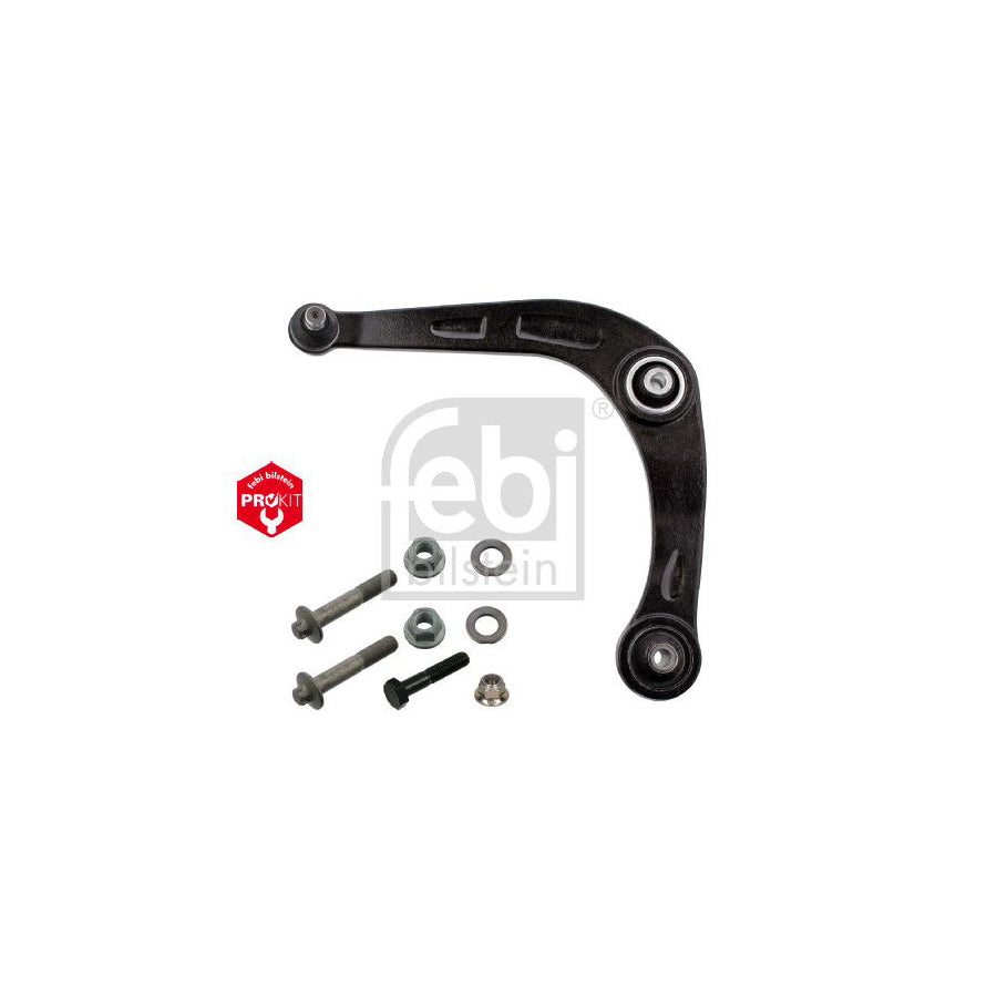 Febi Bilstein 40751 Suspension Arm for Peugeot 206