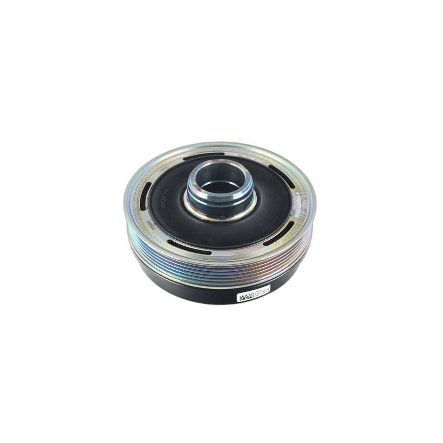 Genuine BMW 11238602800 F46 F55 Vibration Damper (Inc. X1 20dX, 220d & 218dX) | ML Performance US Car Parts