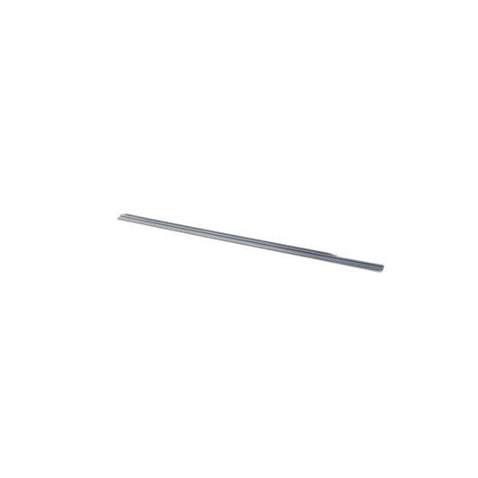 Genuine BMW 51471827289 E21 Sill Strip Left (Inc. 315, 320 & 323i) | ML Performance UK Car Parts