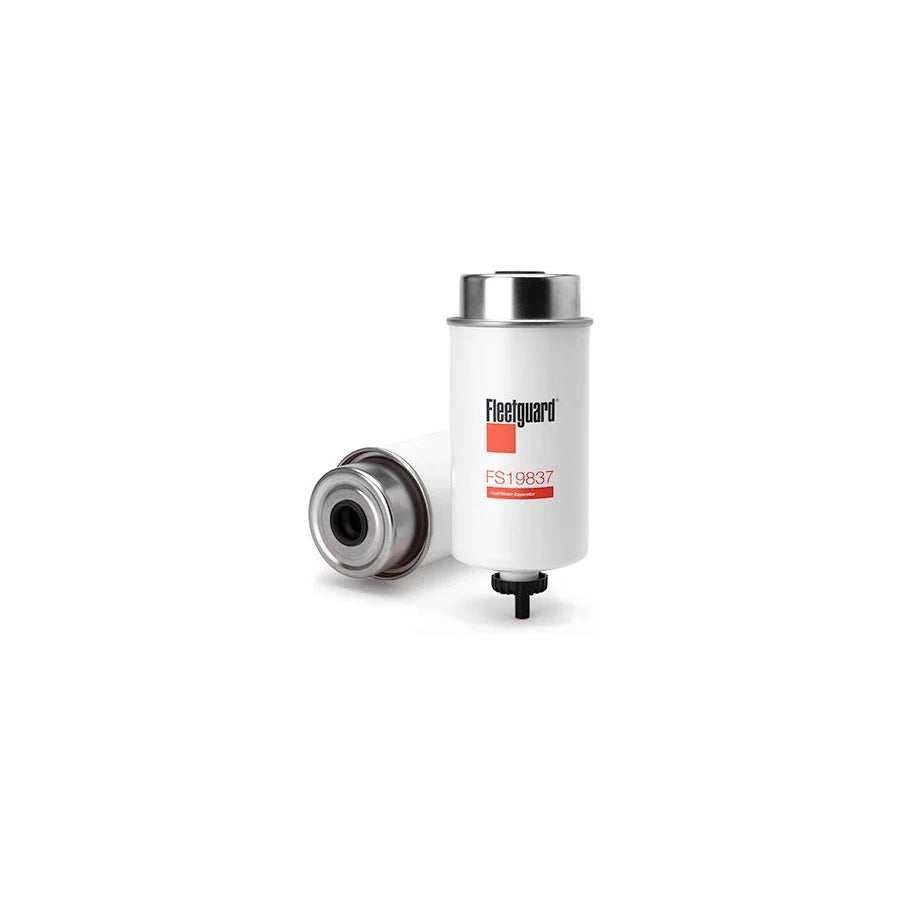 Fleetguard Fs19837 Fuel Filter for Ford Transit