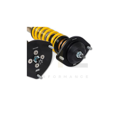 ST Suspensions 18280894 VW Scirocco COILOVER KIT XTA