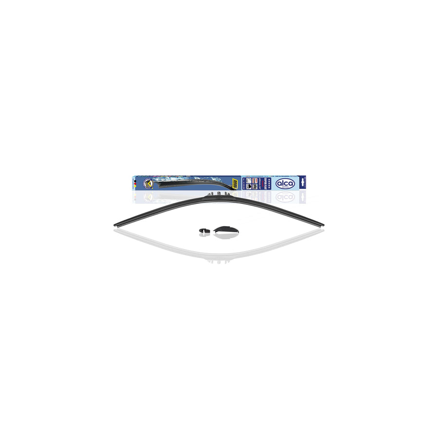Alca Super Flat 05400A Wiper Blade