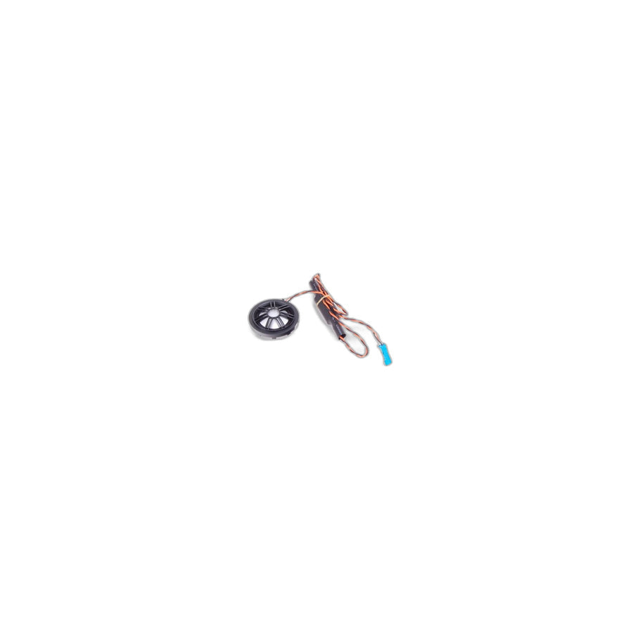 Genuine BMW 65139220751 E89 F07 Tweeter TOP-HIFI-SYSTEM (Inc. X3 20i, Z4 18i & 535iX) | ML Performance US Car Parts
