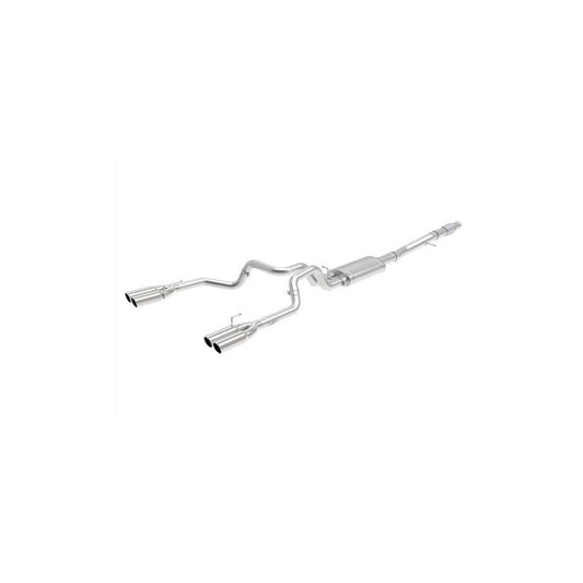  aFe 49-34102-P Cat-Back Exhaust System GM Silverado/Sierra 1500 19-21 V8-6.2L  | ML Performance US Car Parts