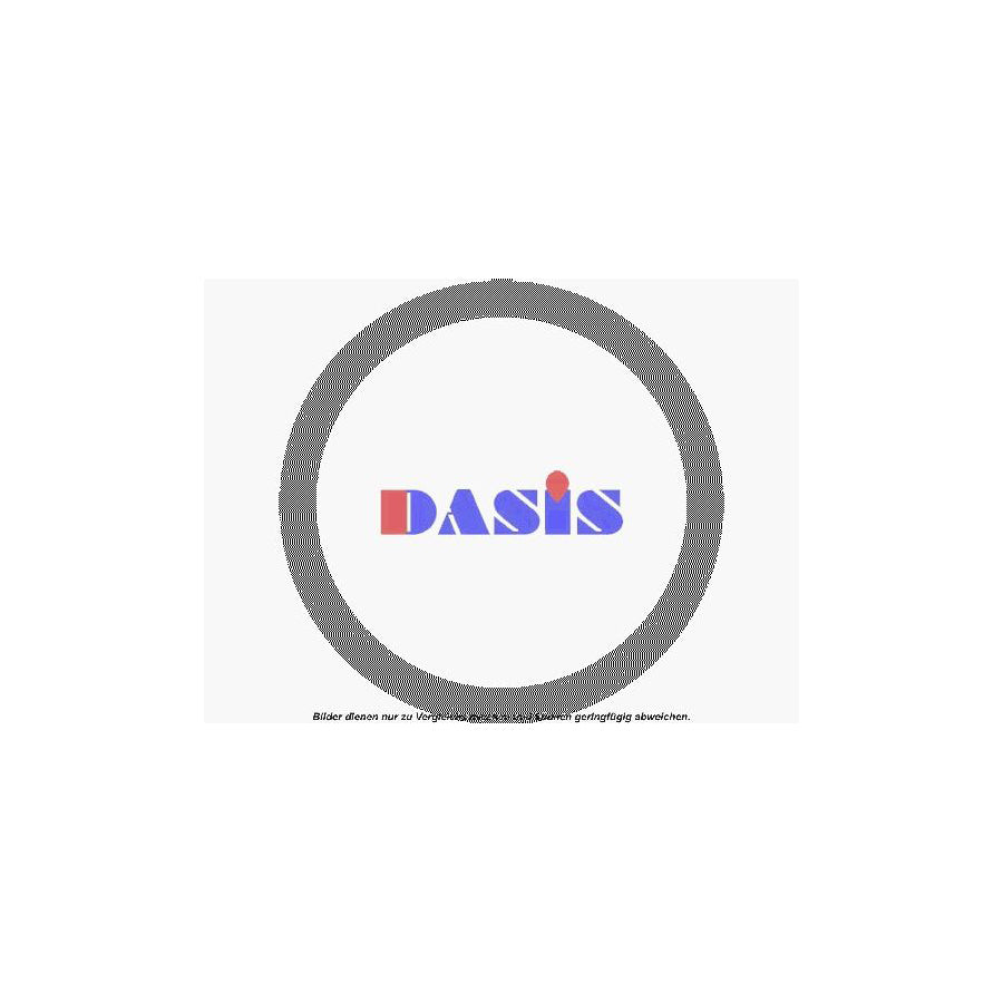 AKS Dasis 900801N Seal Ring