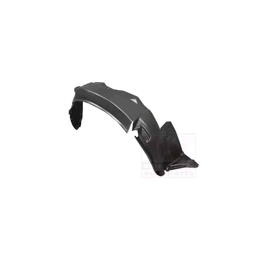 Van Wezel 5217434 Panelling, Mudguard for SUZUKI Splash