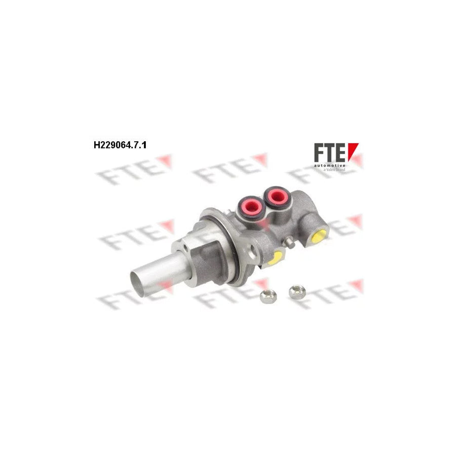 FTE 9220173 Brake Master Cylinder