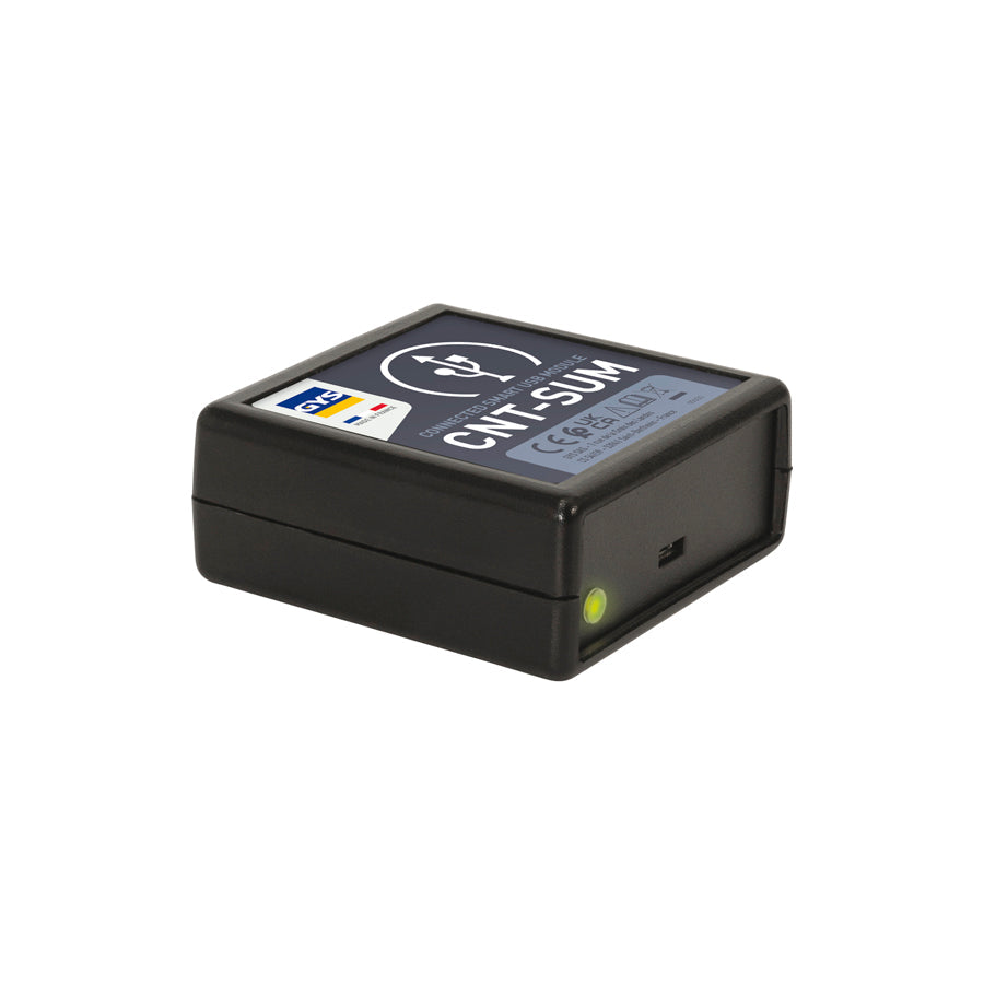 Gys 025974 Smart Usb Module (Sum) Connected Accessories