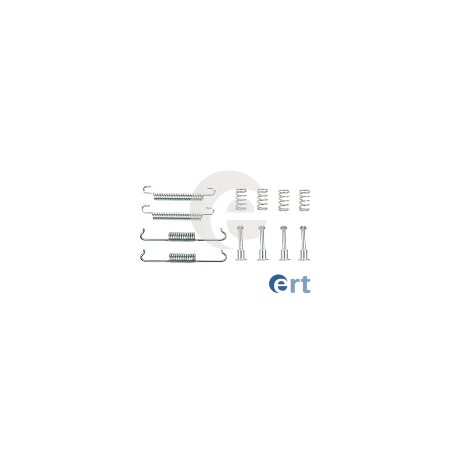 ERT 310073 Brake Shoe Fitting Kit