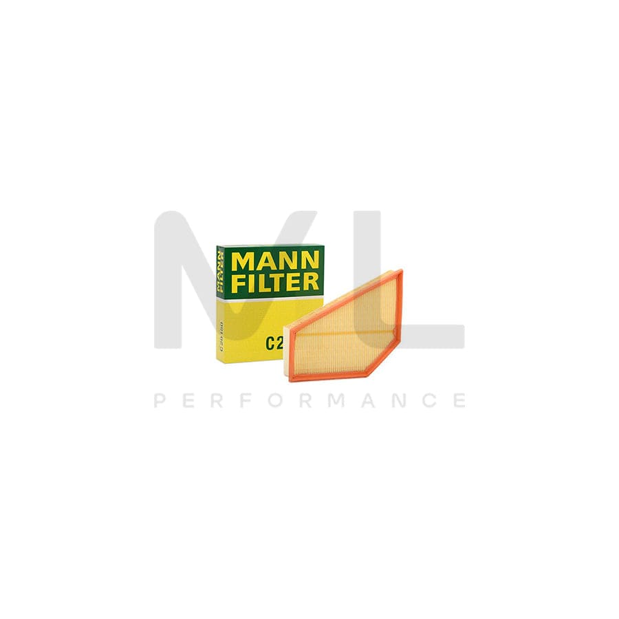 MANN-FILTER C 29 150 Air Filter Filter Insert