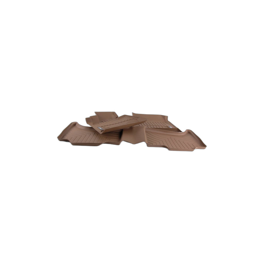 Genuine BMW 82110419041 E53 Rubber Floor Liner X5 FRT BEG (Inc. X5 3.0i, X5 4.6is & X5 4.8is) | ML Performance UK Car Parts