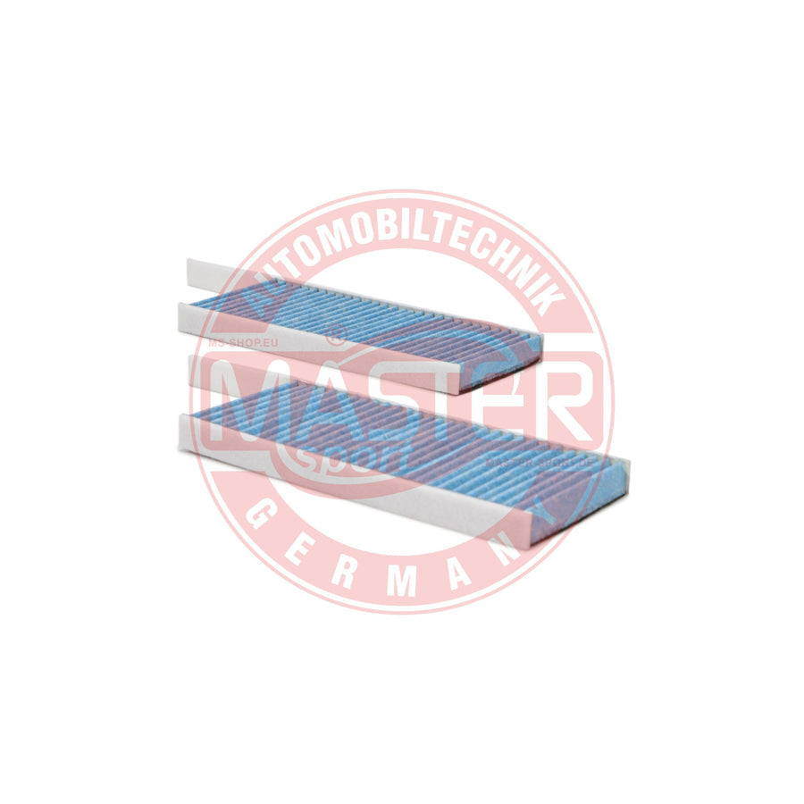 Master Sport 2418-2-IFB-SET-MS Pollen Filter