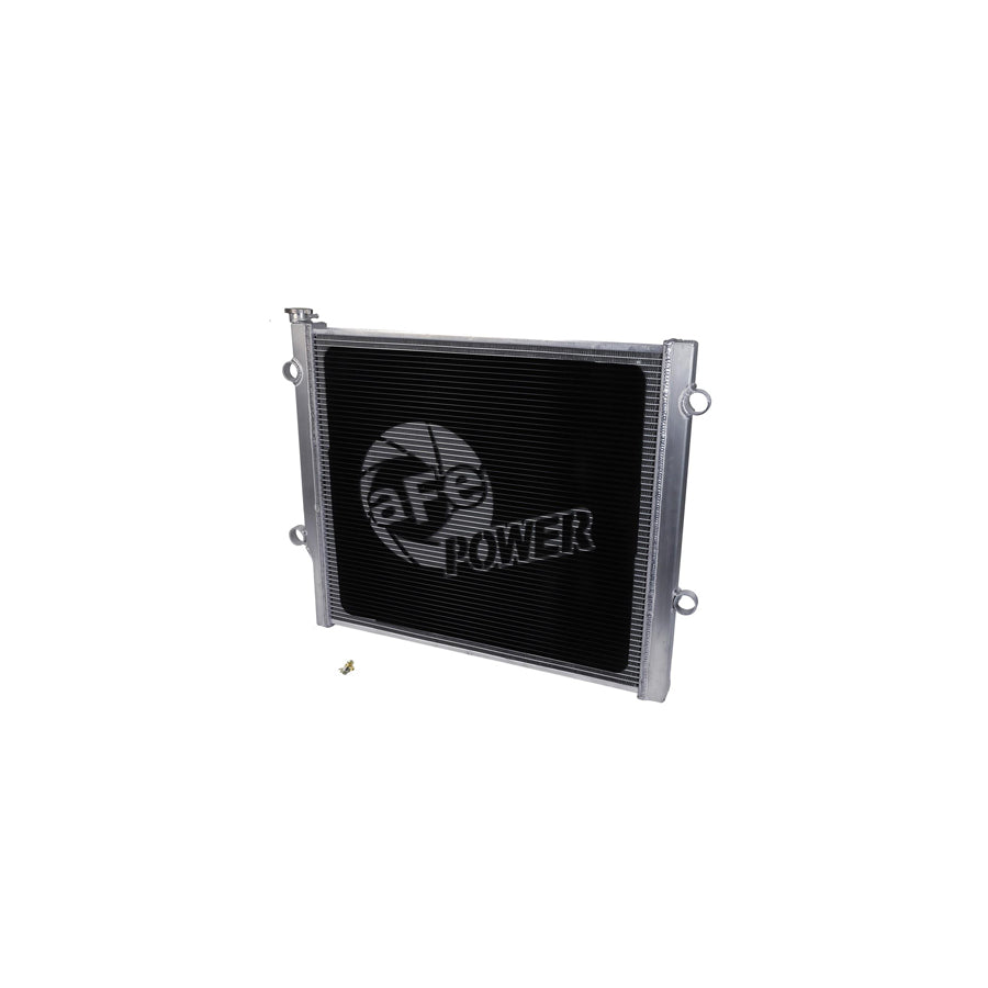  aFe 46-52121 Series Radiator Toyota FJ Cruiser 07-14 / 4Runner 03-09 V6-4.0L  | ML Performance US Car Parts