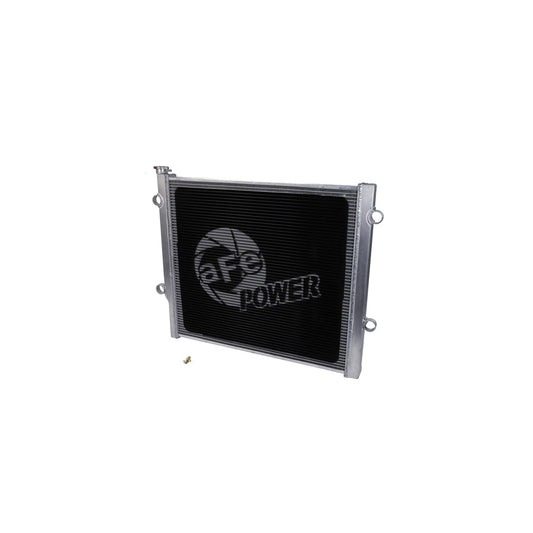  aFe 46-52121 Series Radiator Toyota FJ Cruiser 07-14 / 4Runner 03-09 V6-4.0L  | ML Performance US Car Parts