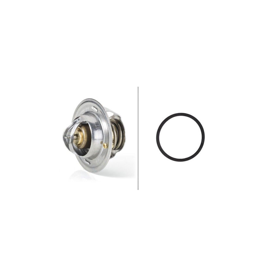 Hella 8MT 354 776-761 Engine Thermostat