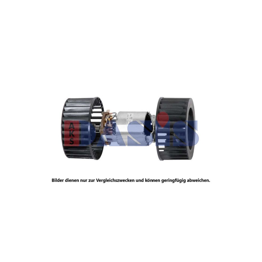 AKS Dasis 745638N Interior Blower