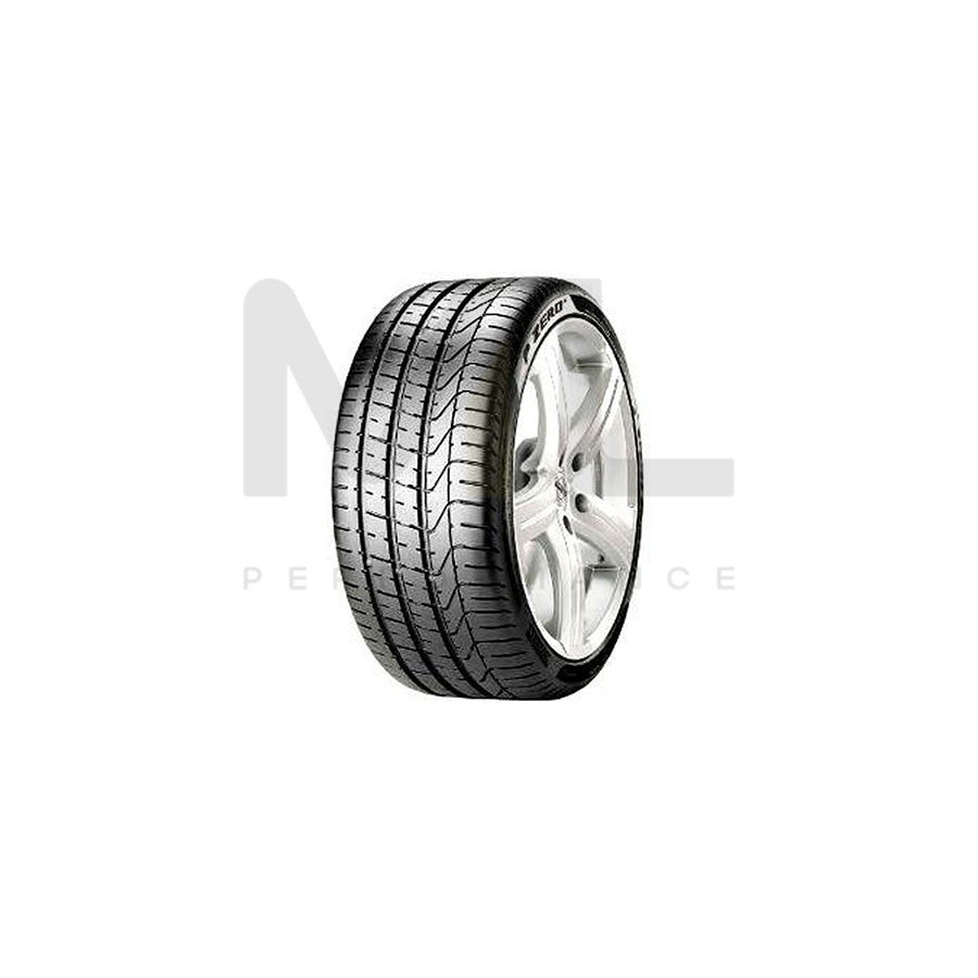 Pirelli P ZERO™ Corsa Asimmetrico 315/30 ZR20 101Y Summer Tyre