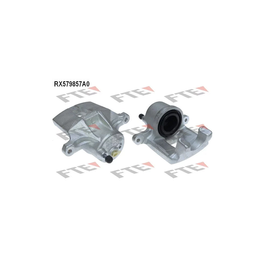 FTE Rx579857A0 Brake Caliper