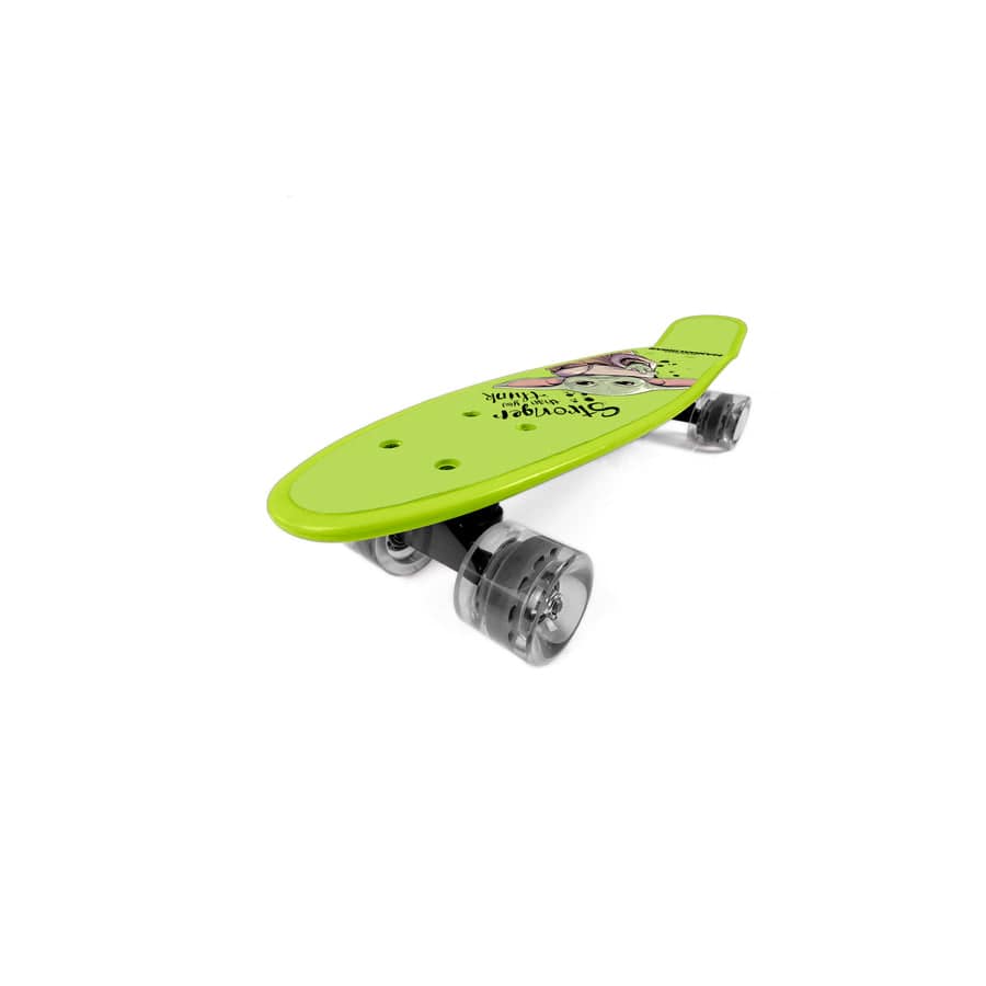 Disney 59961 PENNYBOARD GROGU