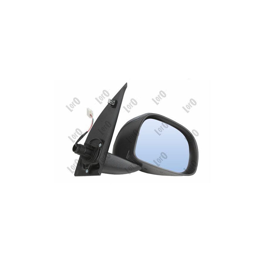Abakus 1129M08 Wing Mirror for Fiat Panda II Hatchback (169)