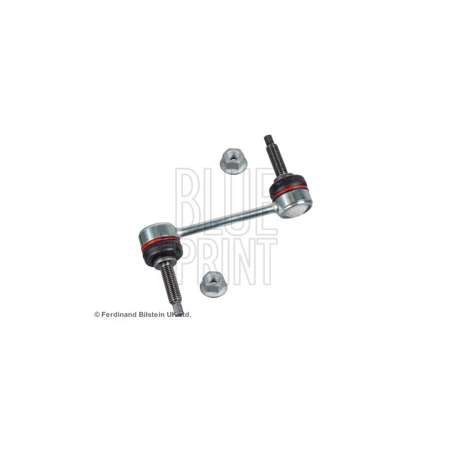 Blue Print Adm54209 Brake Pad Set for Mazda 626