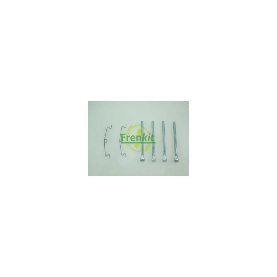 Frenkit 940325 Anti-Squeal Foil, Brake Pad (Back Plate)