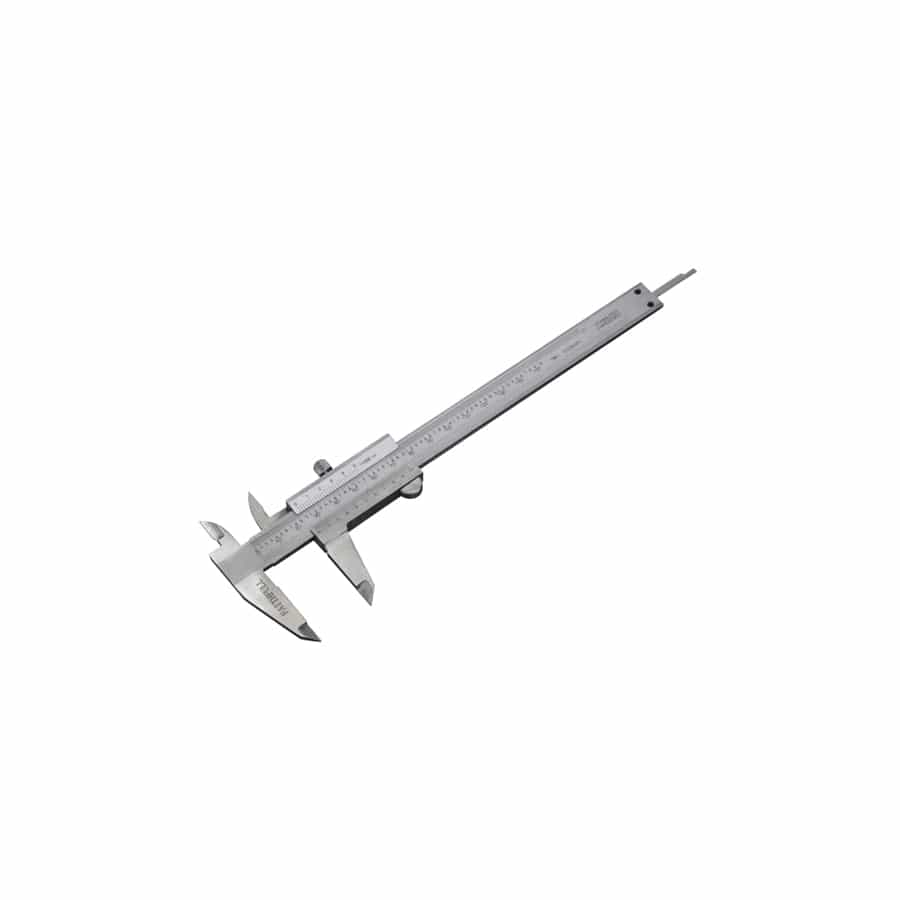 Faithfull FAICALVER Vernier Caliper 150mm (6in)