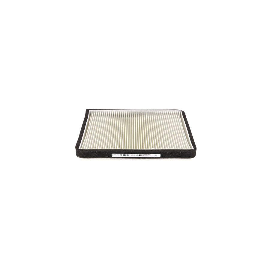 Bosch 1 987 432 255 Pollen Filter | ML Performance UK Car Parts