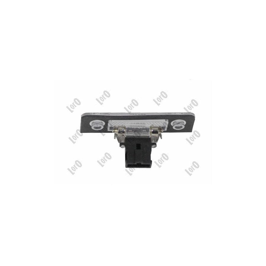 Abakus 01719905 Licence Plate Light for Ford Galaxy Mk1 (Wgr) Mpv