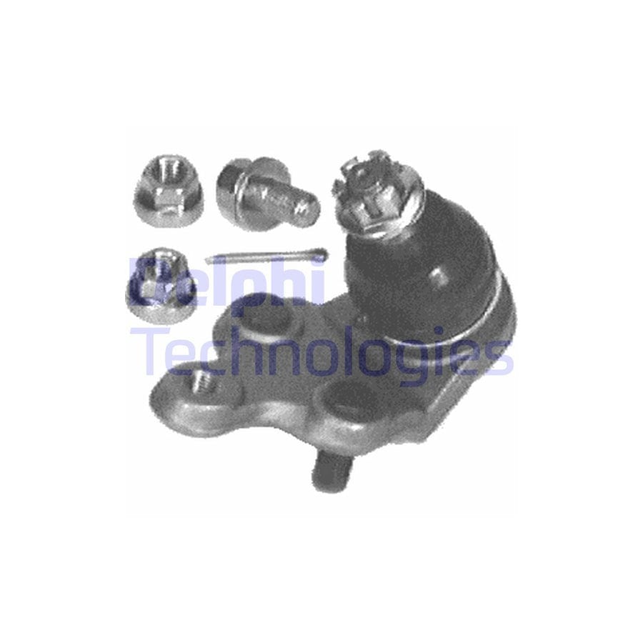 Delphi Tc409 Ball Joint