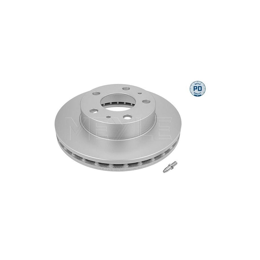 Meyle 283 521 0021/Pd Brake Disc