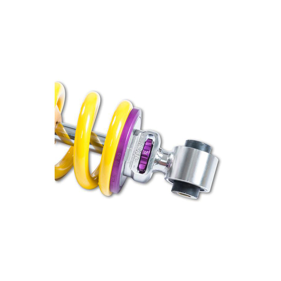 KW 35290039 Alpine A110 II Variant 3 Coilover Kit 7 | ML Performance US Car Parts