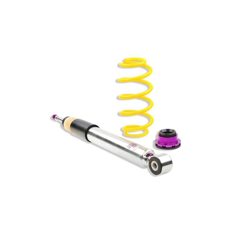 KW 35281030 Seat VW Variant 3 Coilover Kit (Leon & Golf) 6 | ML Performance US Car Parts