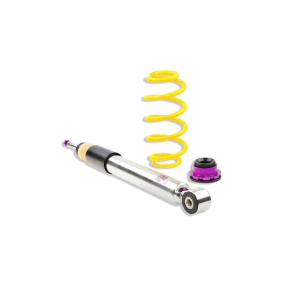 KW 35281030 Seat VW Variant 3 Coilover Kit (Leon & Golf) 6 | ML Performance US Car Parts