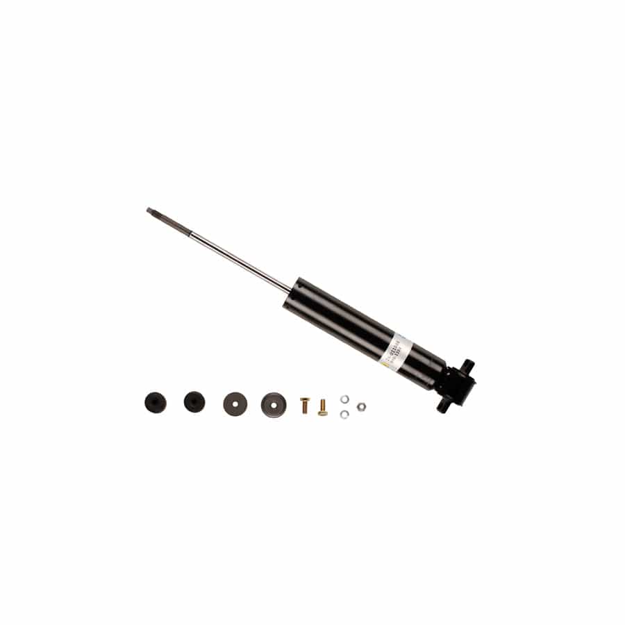 Bilstein 24-011846 MERCEDES-BENZ W116 W/C126 B4 OE Replacement Rear Shock Absorber 1 | ML Performance US Car Parts