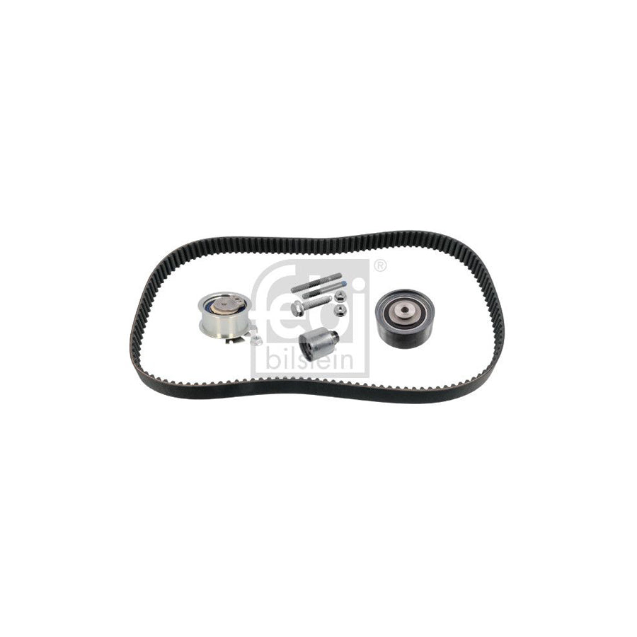 Febi Bilstein 24756 Timing Belt Kit