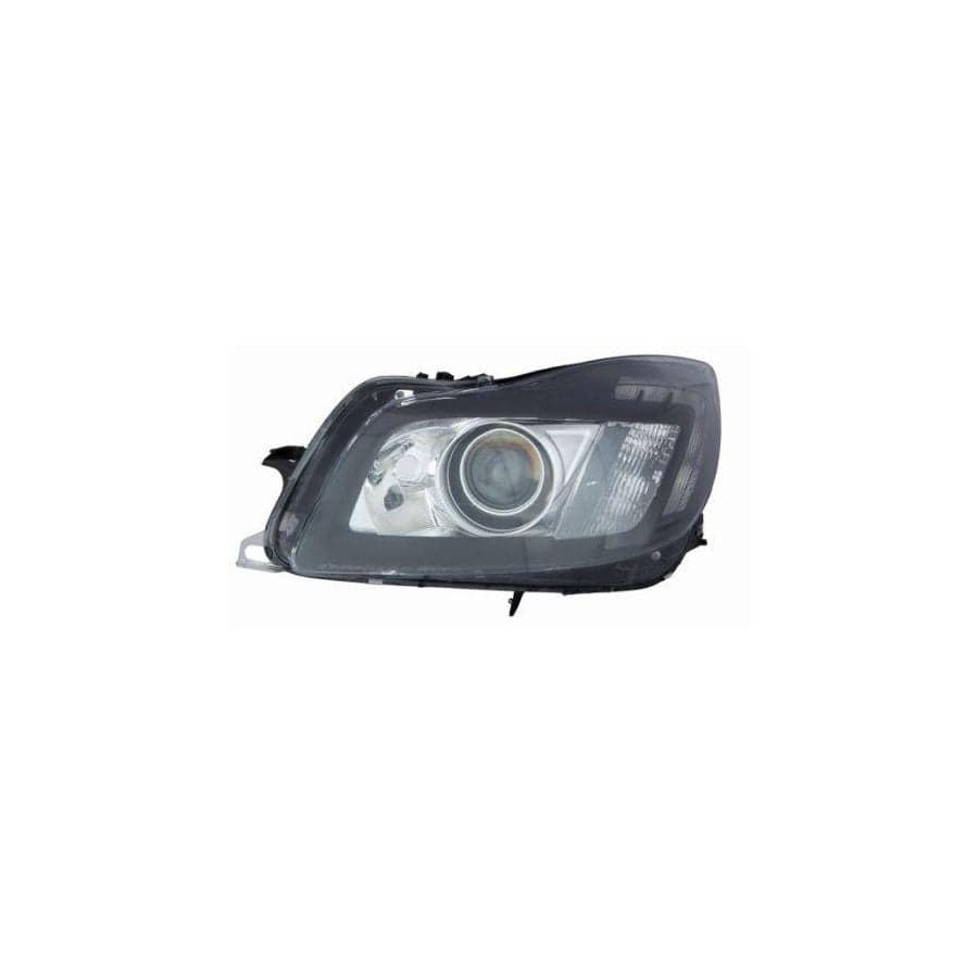 Abakus 4421163Pxldem2 Headlight Set for Opel Insignia