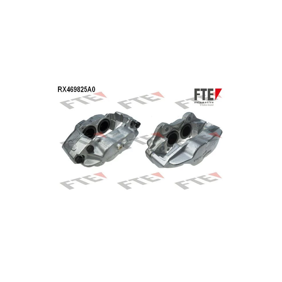 FTE Rx469825A0 Brake Caliper for Land Rover Defender